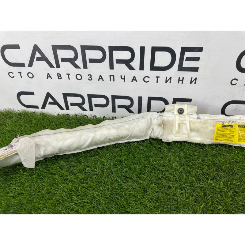 Airbag шторка (airbag/безопасность) BMW 5-series E60 2005 N52B25 72129147338