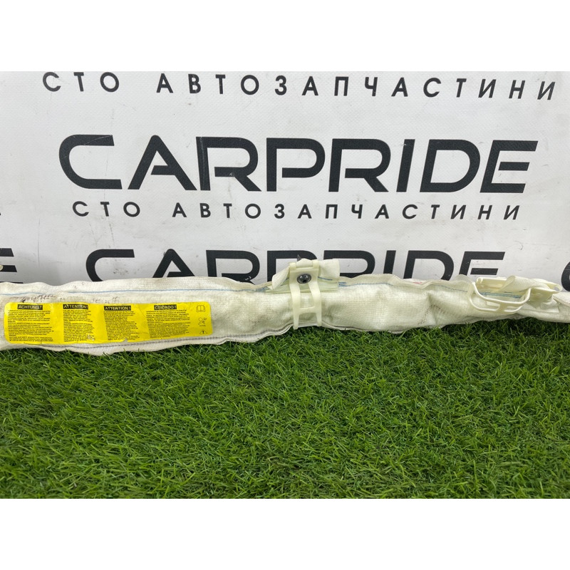 Airbag шторка (airbag/безопасность) BMW 5-series E60 2005 N52B25 72129147338