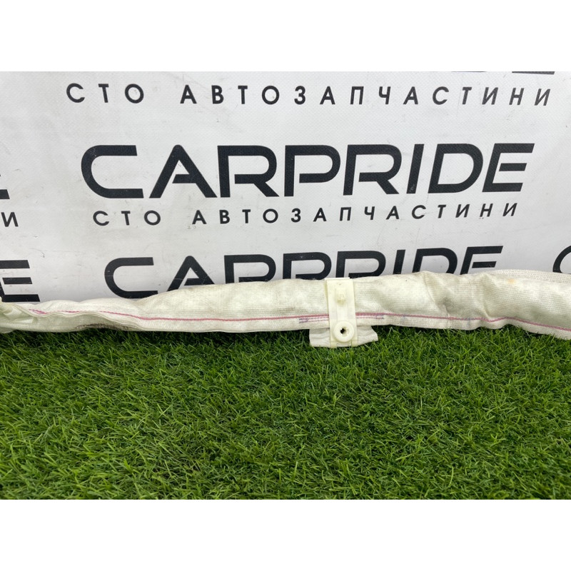 Airbag шторка (airbag/безопасность) BMW 5-series E60 2005 N52B25 72129147338