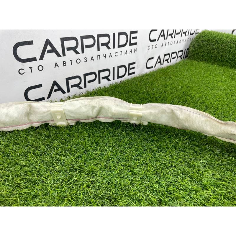 Airbag шторка (airbag/безопасность) BMW 5-series E60 2005 N52B25 72129147338