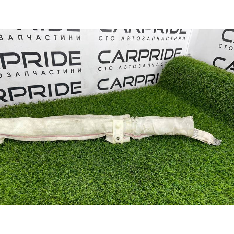 Airbag шторка (airbag/безопасность) BMW 5-series E60 2005 N52B25 72129147338