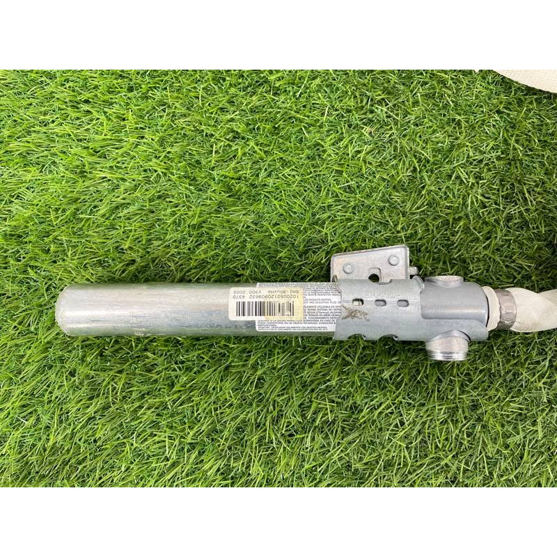 Airbag шторка (airbag/безопасность) BMW 5-series E60 2005 N52B25 72129147338