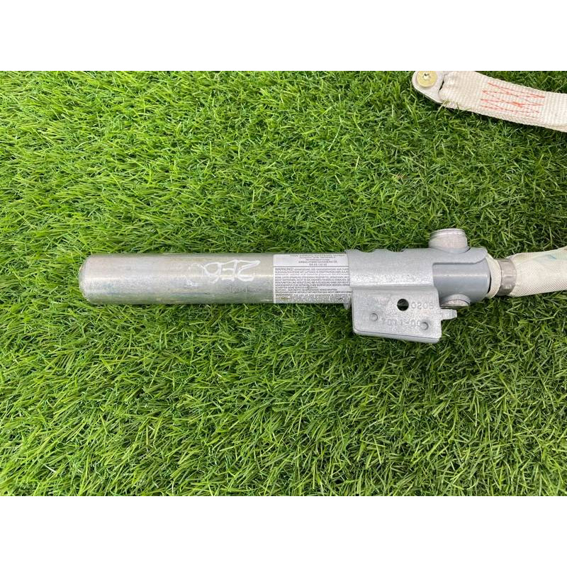 Airbag шторка (airbag/безопасность) BMW 5-series E60 2005 N52B25 72129147338