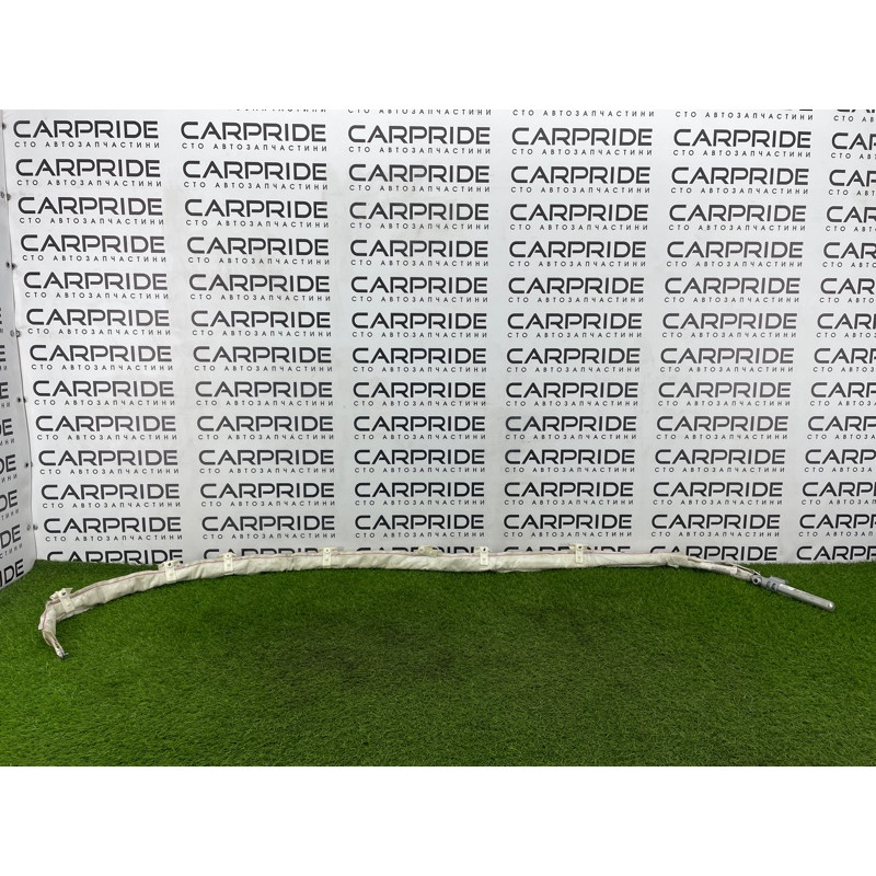 Airbag шторка (airbag/безопасность) BMW 5-series E60 2005 N52B25 72129147338