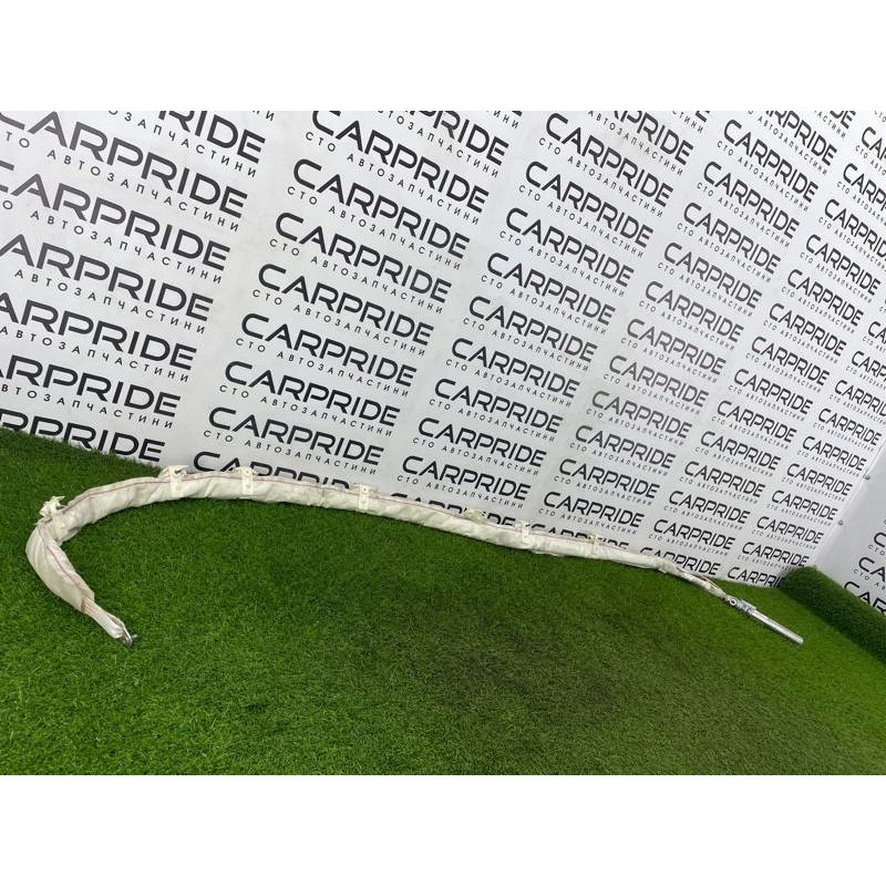 Airbag шторка (airbag/безопасность) BMW 5-series E60 2005 N52B25 72129147338