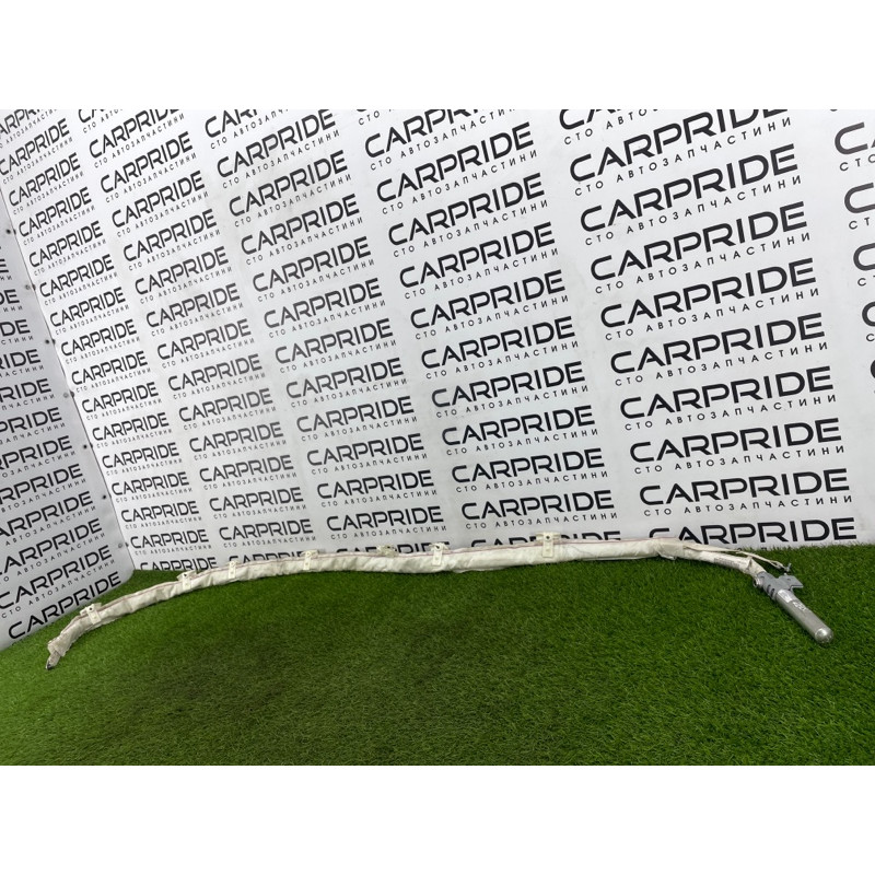 Airbag шторка (airbag/безопасность) BMW 5-series E60 2005 N52B25 72129147338