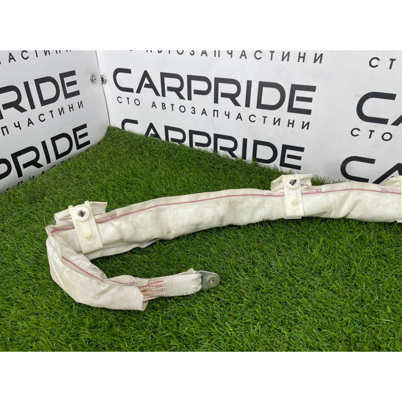 Airbag шторка (airbag/безопасность) BMW 5-series E60 2005 N52B25 72129147338