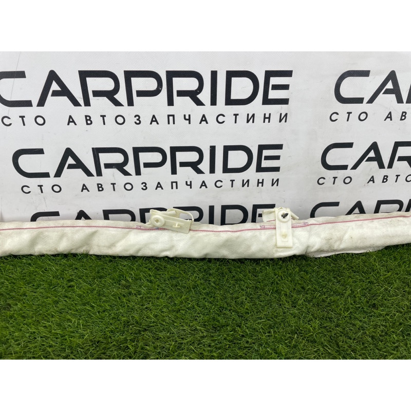 Airbag шторка (airbag/безопасность) BMW 5-series E60 2005 N52B25 72129147338