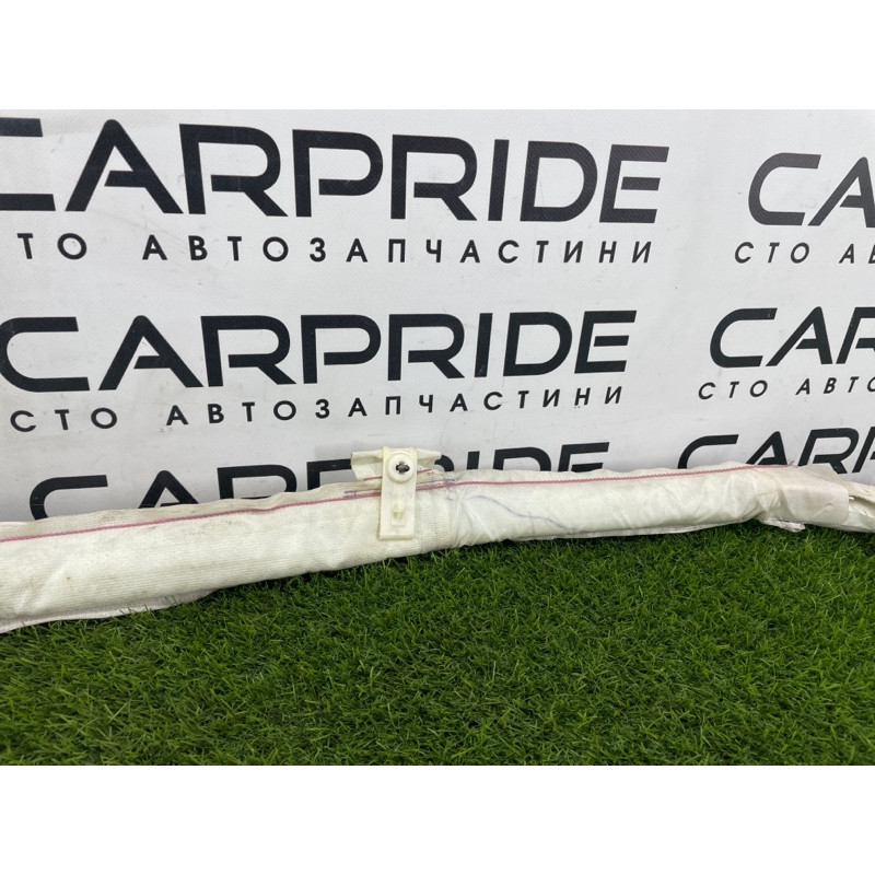 Airbag шторка (airbag/безопасность) BMW 5-series E60 2005 N52B25 72129147338