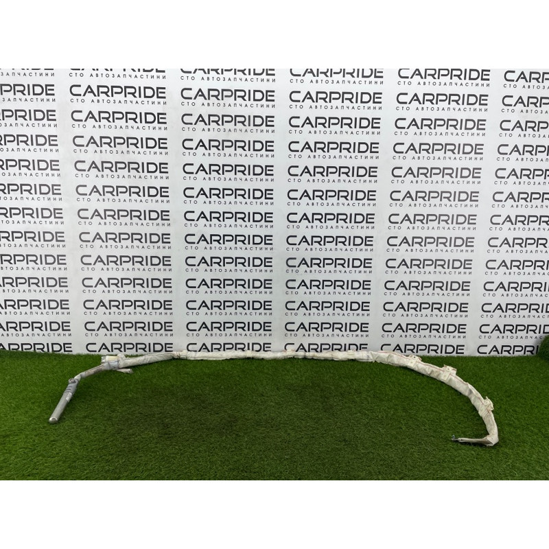 Airbag шторка (airbag/безопасность) BMW 5-series E60 2004 M54B22 72129147337