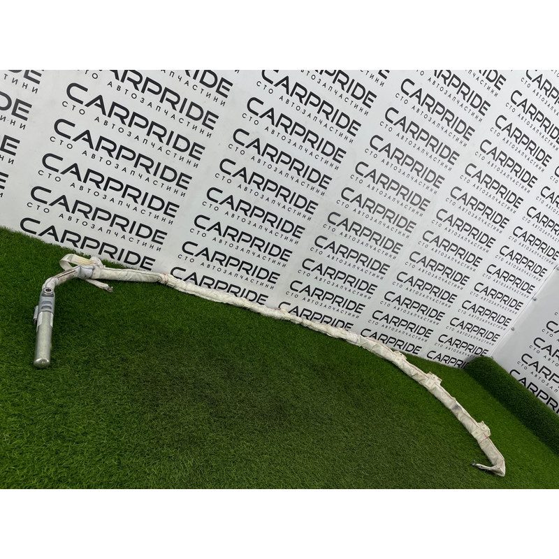 Airbag шторка (airbag/безопасность) BMW 5-series E60 2004 M54B22 72129147337