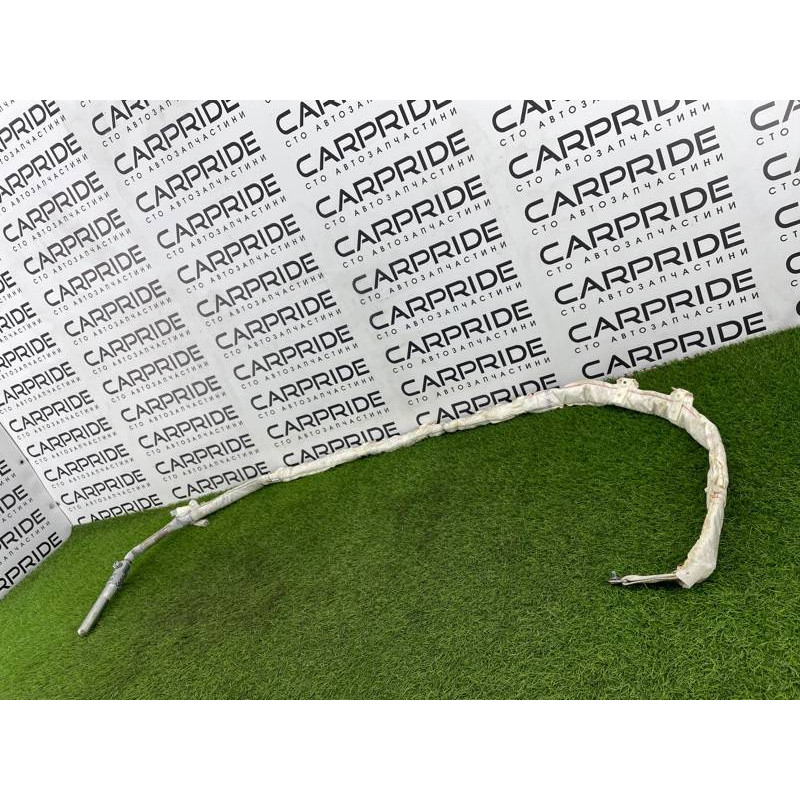 Airbag шторка (airbag/безопасность) BMW 5-series E60 2004 M54B22 72129147337