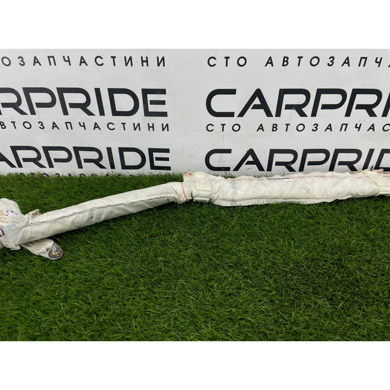 Airbag шторка (airbag/безопасность) BMW 5-series E60 2004 M54B22 72129147337