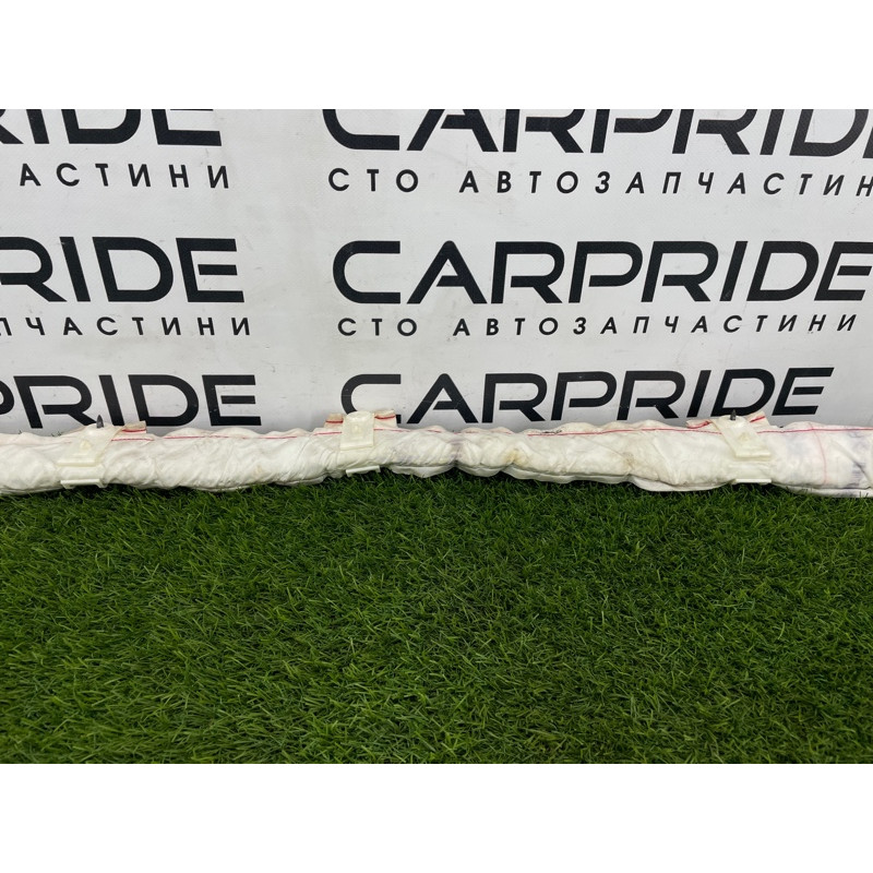 Airbag шторка (airbag/безопасность) BMW 5-series E60 2004 M54B22 72129147337