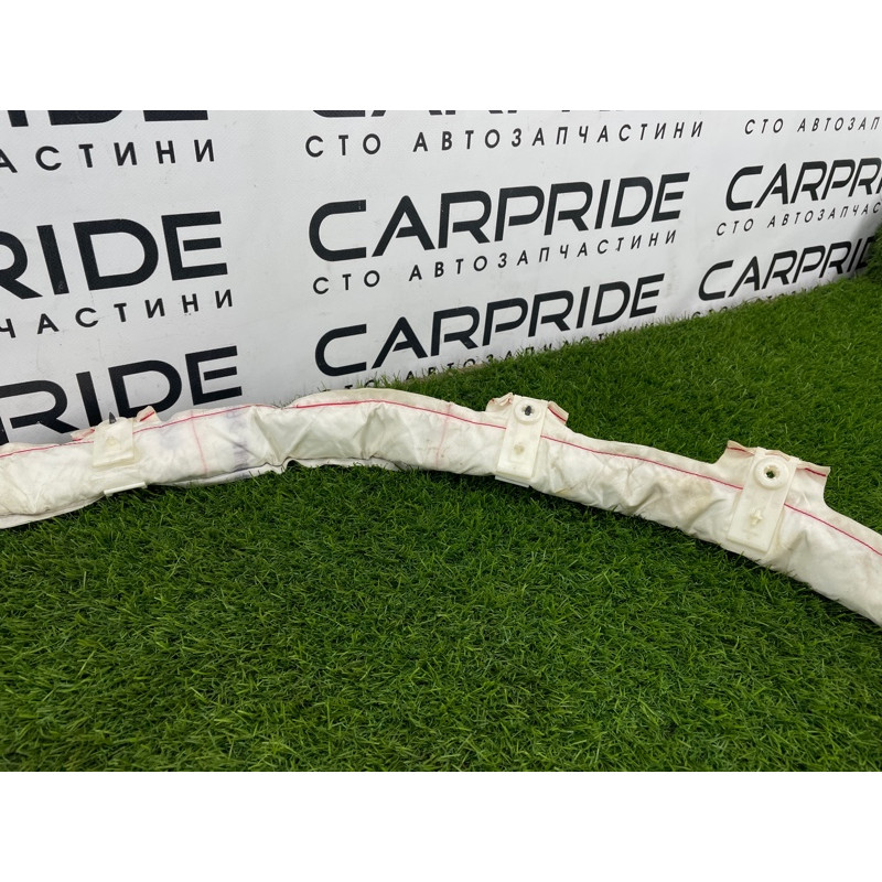 Airbag шторка (airbag/безопасность) BMW 5-series E60 2004 M54B22 72129147337