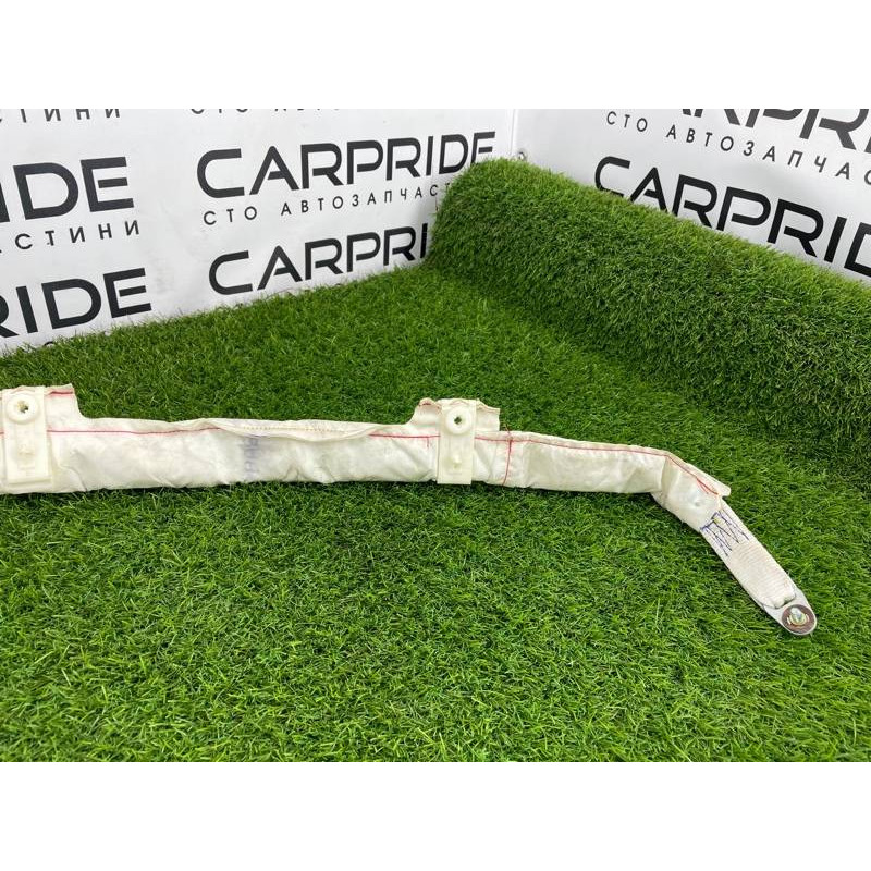 Airbag шторка (airbag/безопасность) BMW 5-series E60 2004 M54B22 72129147337