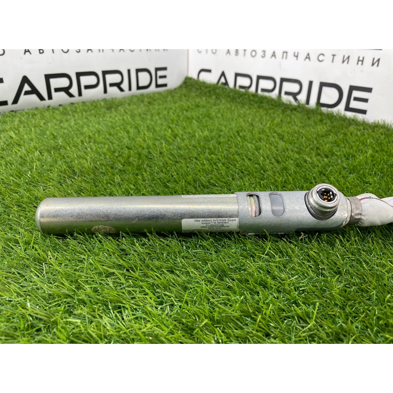 Airbag шторка (airbag/безопасность) BMW 5-series E60 2004 M54B22 72129147337