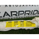 Airbag шторка (airbag/безопасность) BMW 5-series E60 2004 M54B22 72129147337