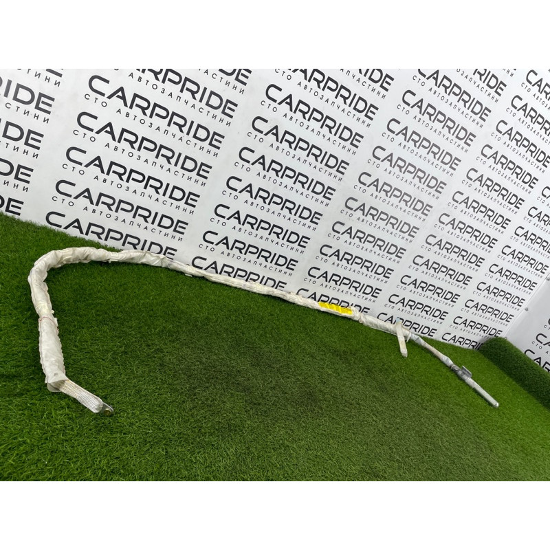 Airbag шторка (airbag/безопасность) BMW 5-series E60 2004 M54B22 72129147337