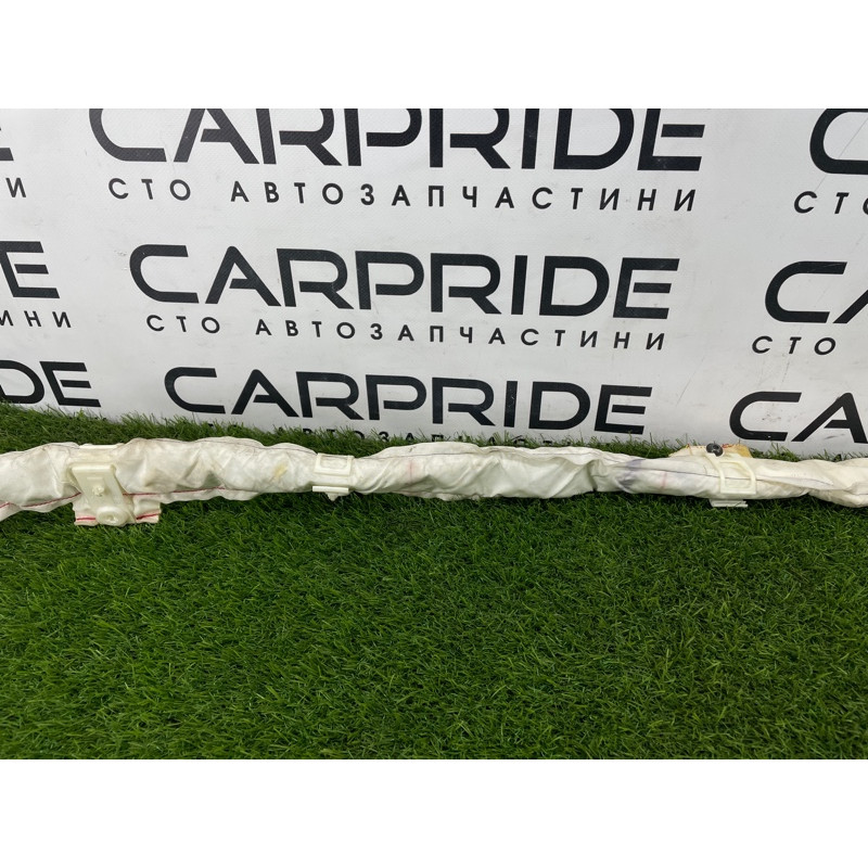 Airbag шторка (airbag/безопасность) BMW 5-series E60 2004 M54B22 72129147337