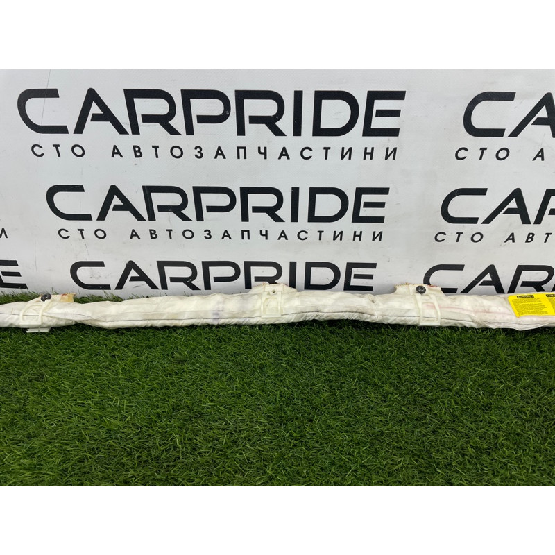 Airbag шторка (airbag/безопасность) BMW 5-series E60 2004 M54B22 72129147337