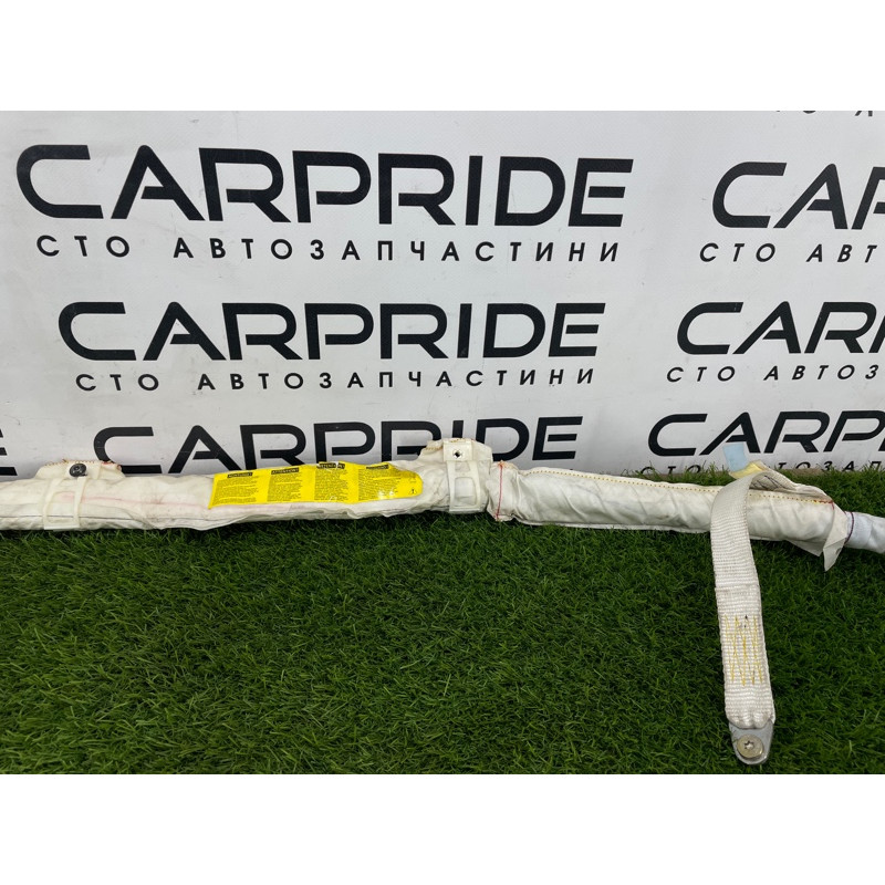 Airbag шторка (airbag/безопасность) BMW 5-series E60 2004 M54B22 72129147337