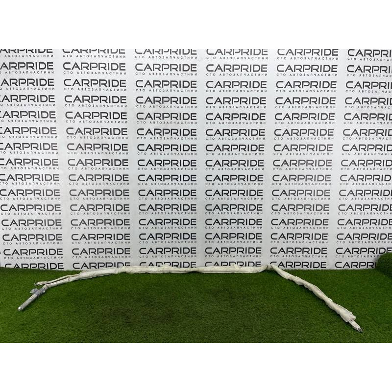 Airbag шторка (airbag/безопасность) BMW 5-series E60 2005 N52B25 72129147337