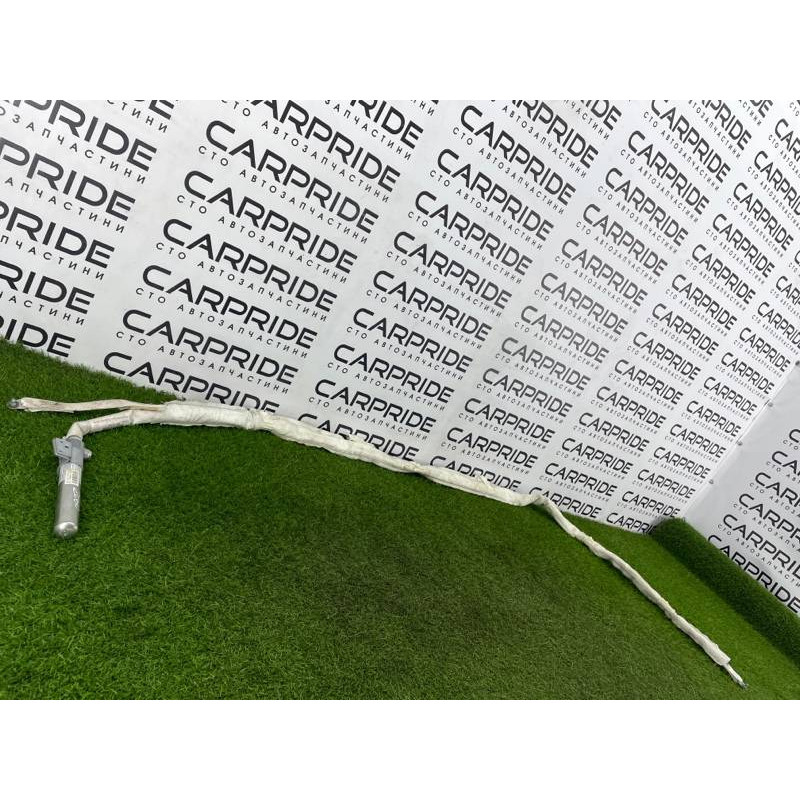 Airbag шторка (airbag/безопасность) BMW 5-series E60 2005 N52B25 72129147337