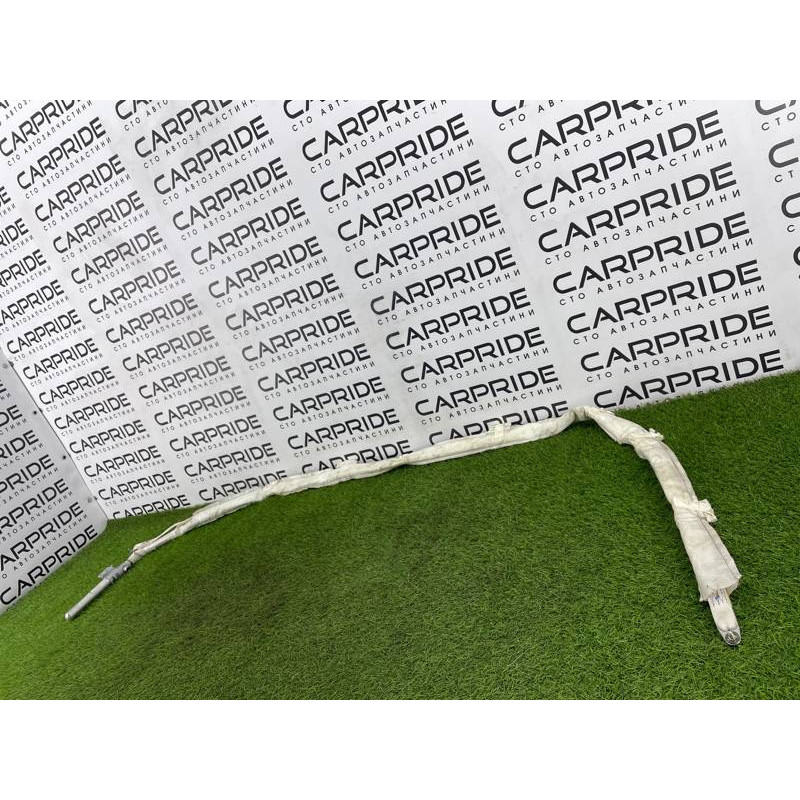 Airbag шторка (airbag/безопасность) BMW 5-series E60 2005 N52B25 72129147337