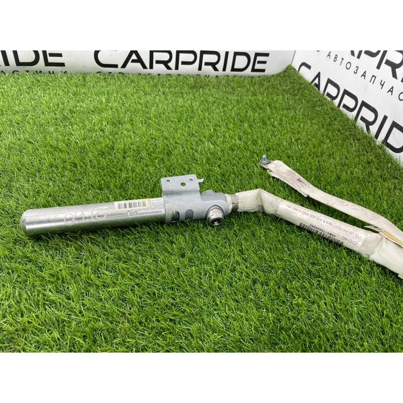 Airbag шторка (airbag/безопасность) BMW 5-series E60 2005 N52B25 72129147337