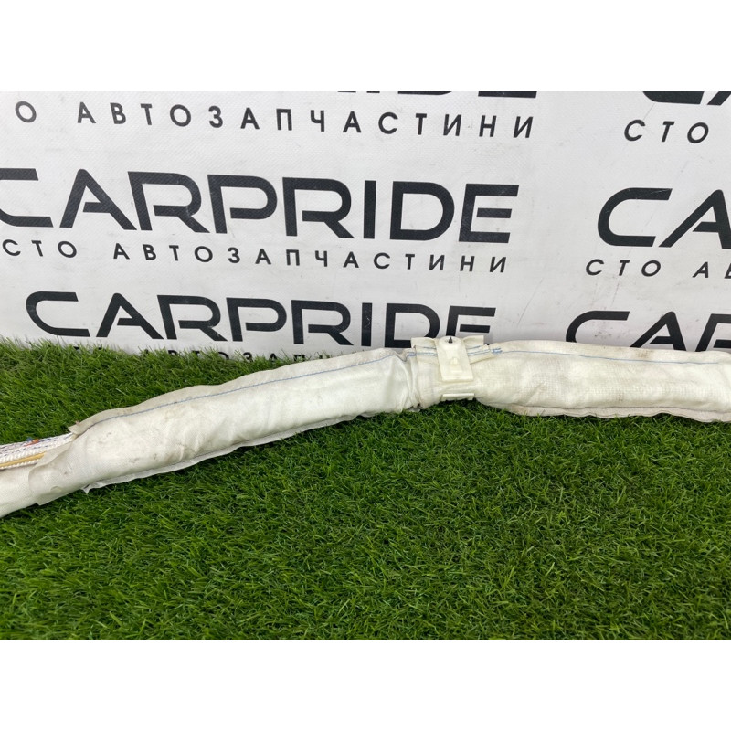 Airbag шторка (airbag/безопасность) BMW 5-series E60 2005 N52B25 72129147337