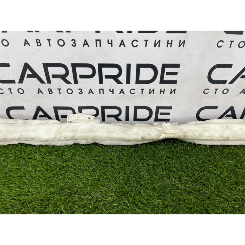 Airbag шторка (airbag/безопасность) BMW 5-series E60 2005 N52B25 72129147337