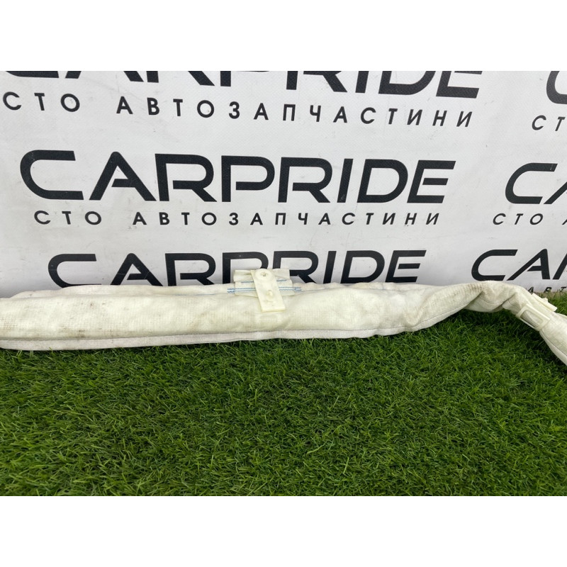 Airbag шторка (airbag/безопасность) BMW 5-series E60 2005 N52B25 72129147337