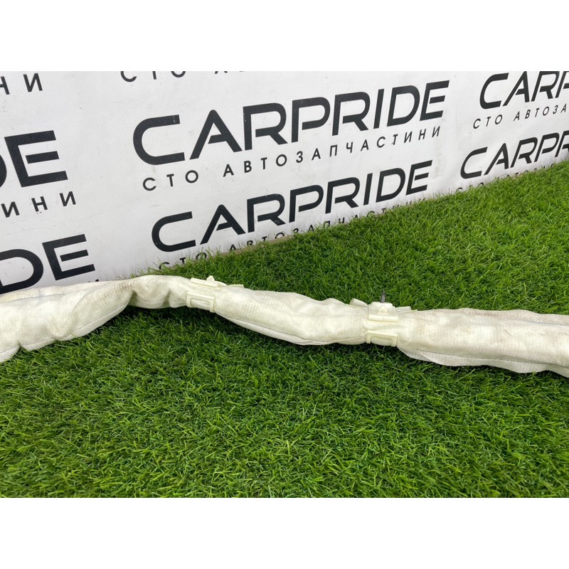 Airbag шторка (airbag/безопасность) BMW 5-series E60 2005 N52B25 72129147337