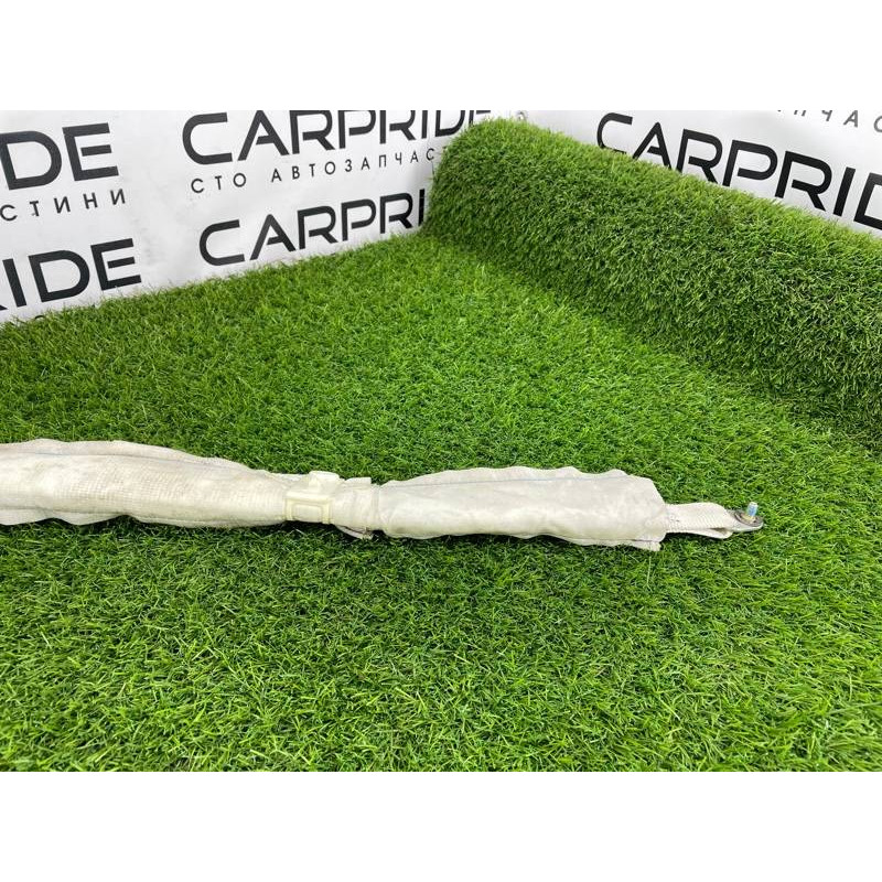 Airbag шторка (airbag/безопасность) BMW 5-series E60 2005 N52B25 72129147337