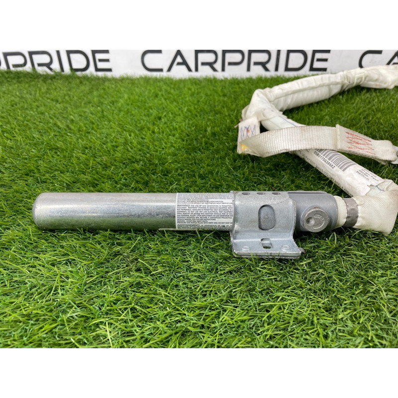 Airbag шторка (airbag/безопасность) BMW 5-series E60 2005 N52B25 72129147337