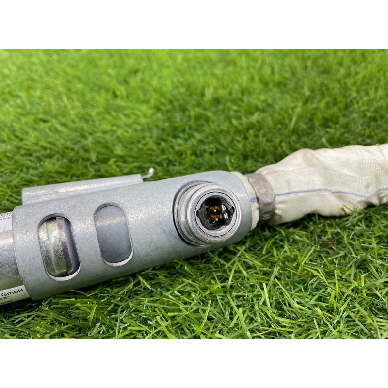 Airbag шторка (airbag/безопасность) BMW 5-series E60 2005 N52B25 72129147337