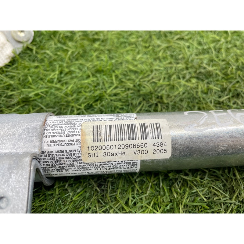 Airbag шторка (airbag/безопасность) BMW 5-series E60 2005 N52B25 72129147337