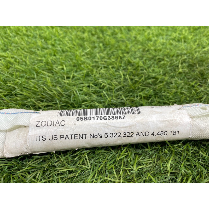 Airbag шторка (airbag/безопасность) BMW 5-series E60 2005 N52B25 72129147337