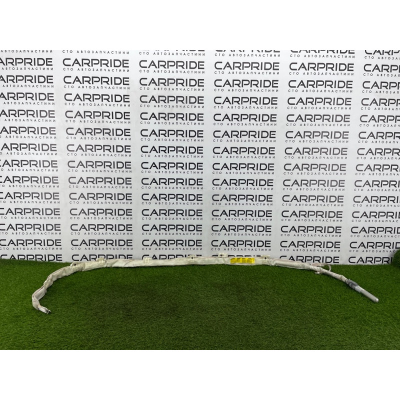 Airbag шторка (airbag/безопасность) BMW 5-series E60 2005 N52B25 72129147337