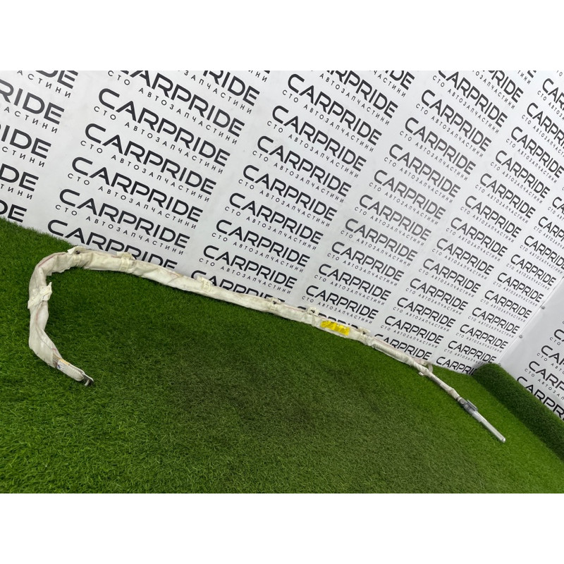 Airbag шторка (airbag/безопасность) BMW 5-series E60 2005 N52B25 72129147337