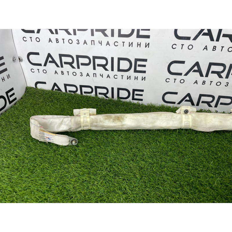 Airbag шторка (airbag/безопасность) BMW 5-series E60 2005 N52B25 72129147337