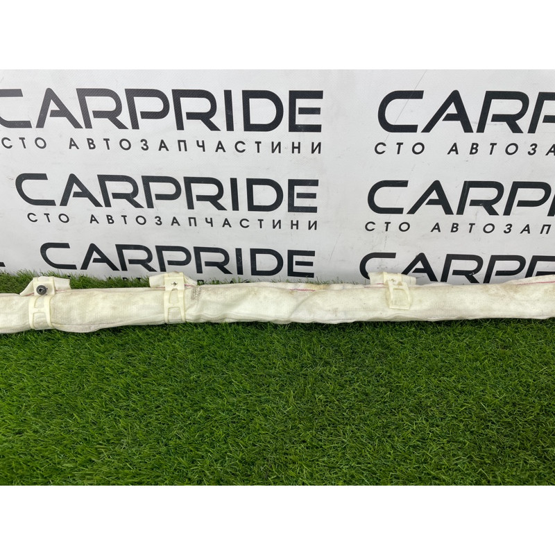 Airbag шторка (airbag/безопасность) BMW 5-series E60 2005 N52B25 72129147337