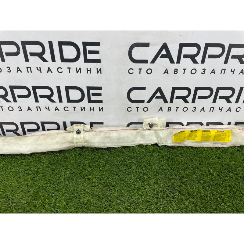 Airbag шторка (airbag/безопасность) BMW 5-series E60 2005 N52B25 72129147337