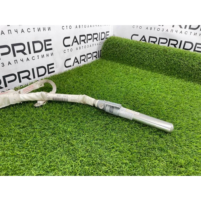 Airbag шторка (airbag/безопасность) BMW 5-series E60 2005 N52B25 72129147337