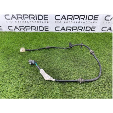 Проводка моторчика стояночного тормоза