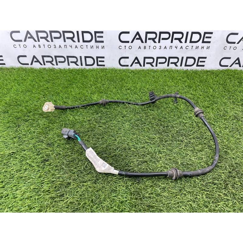 Проводка моторчика стояночного тормоза (электрика) Jeep Cherokee KL 68172173AD