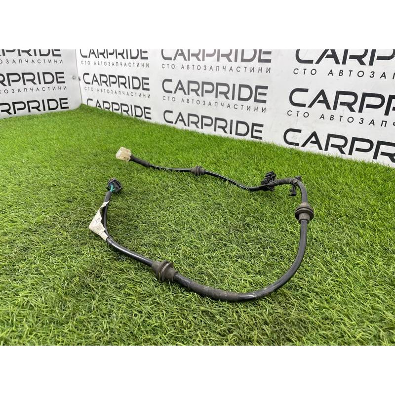 Проводка моторчика стояночного тормоза (электрика) Jeep Cherokee KL 68172173AD