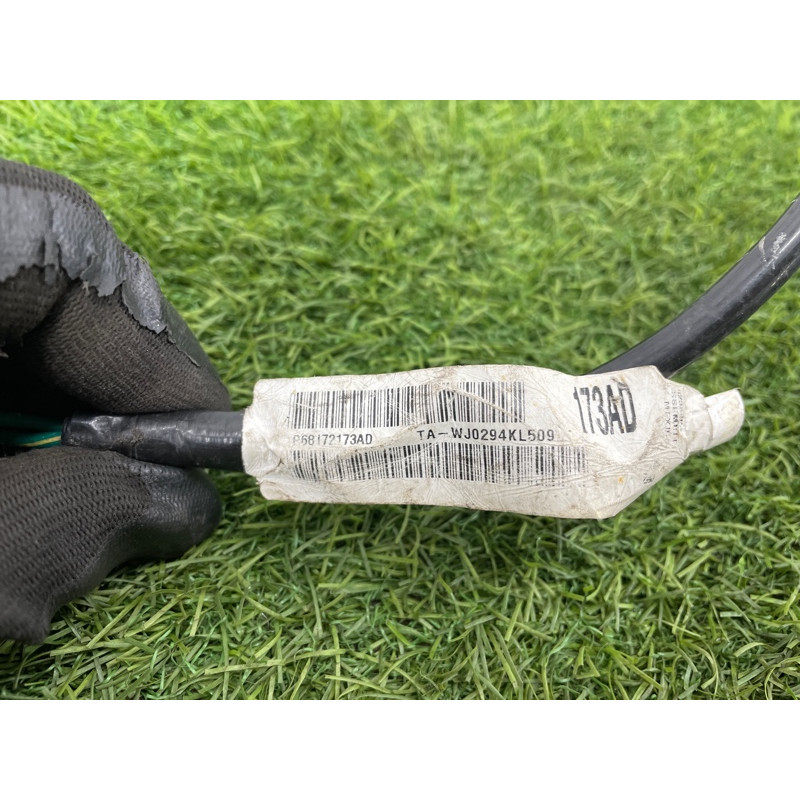 Проводка моторчика стояночного тормоза (электрика) Jeep Cherokee KL 68172173AD