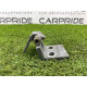 Петля дверей (кузов і елементи) PEUGEOT 607 1 2002 3.0i V6 9035E3